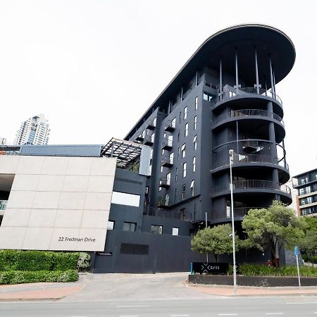 Blackbrick Sandton Two Johannesburg Exterior photo