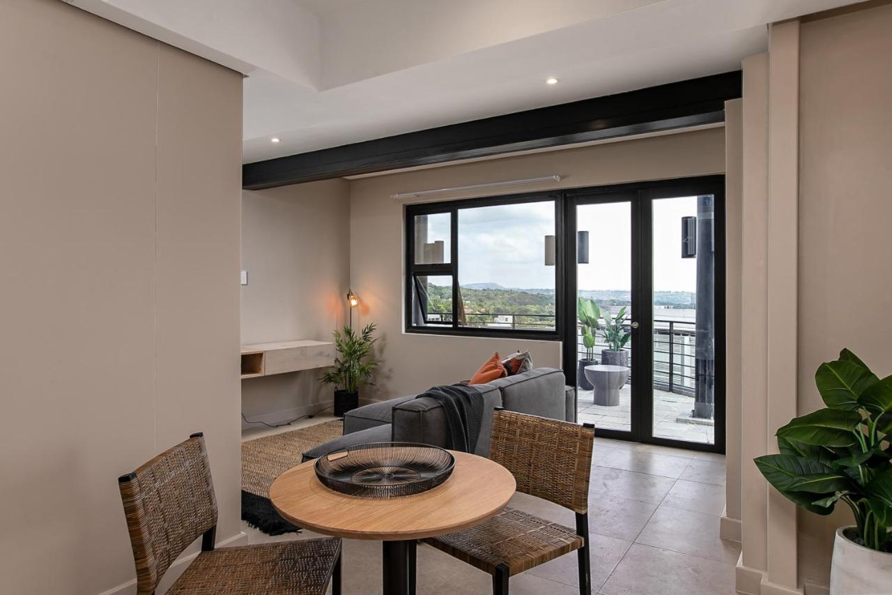 Blackbrick Sandton Two Johannesburg Exterior photo