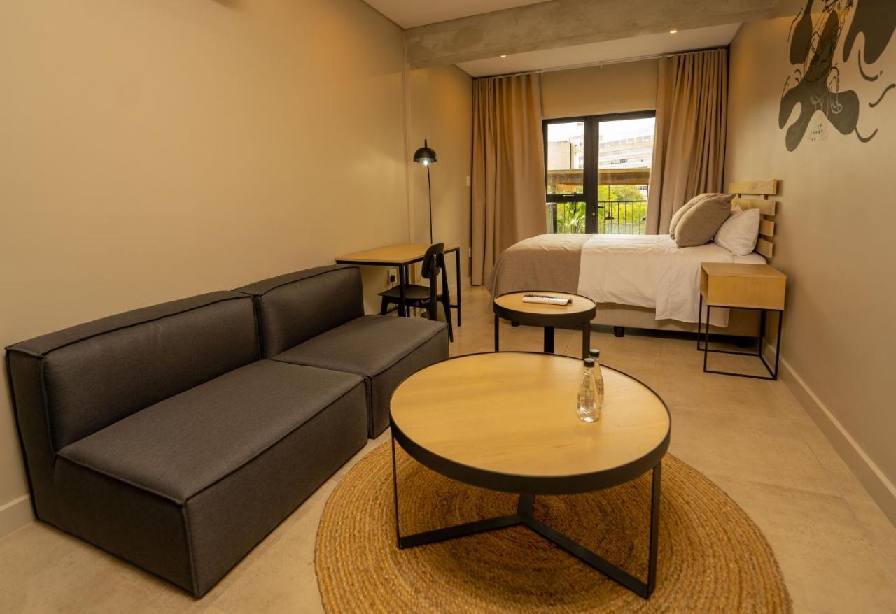Blackbrick Sandton Two Johannesburg Exterior photo