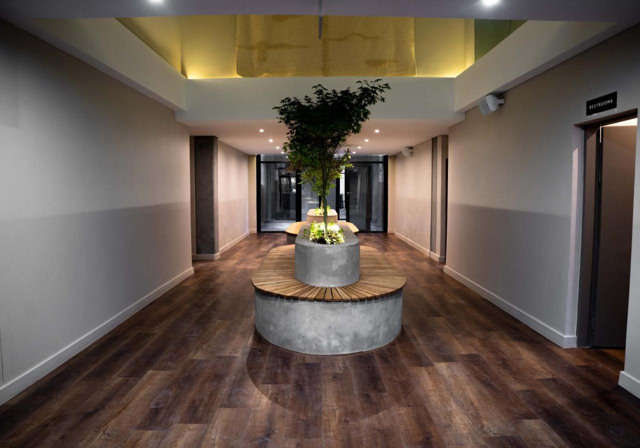 Blackbrick Sandton Two Johannesburg Exterior photo