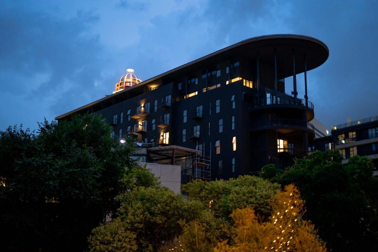 Blackbrick Sandton Two Johannesburg Exterior photo