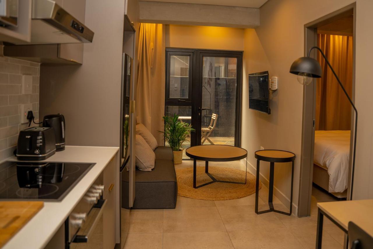 Blackbrick Sandton Two Johannesburg Exterior photo