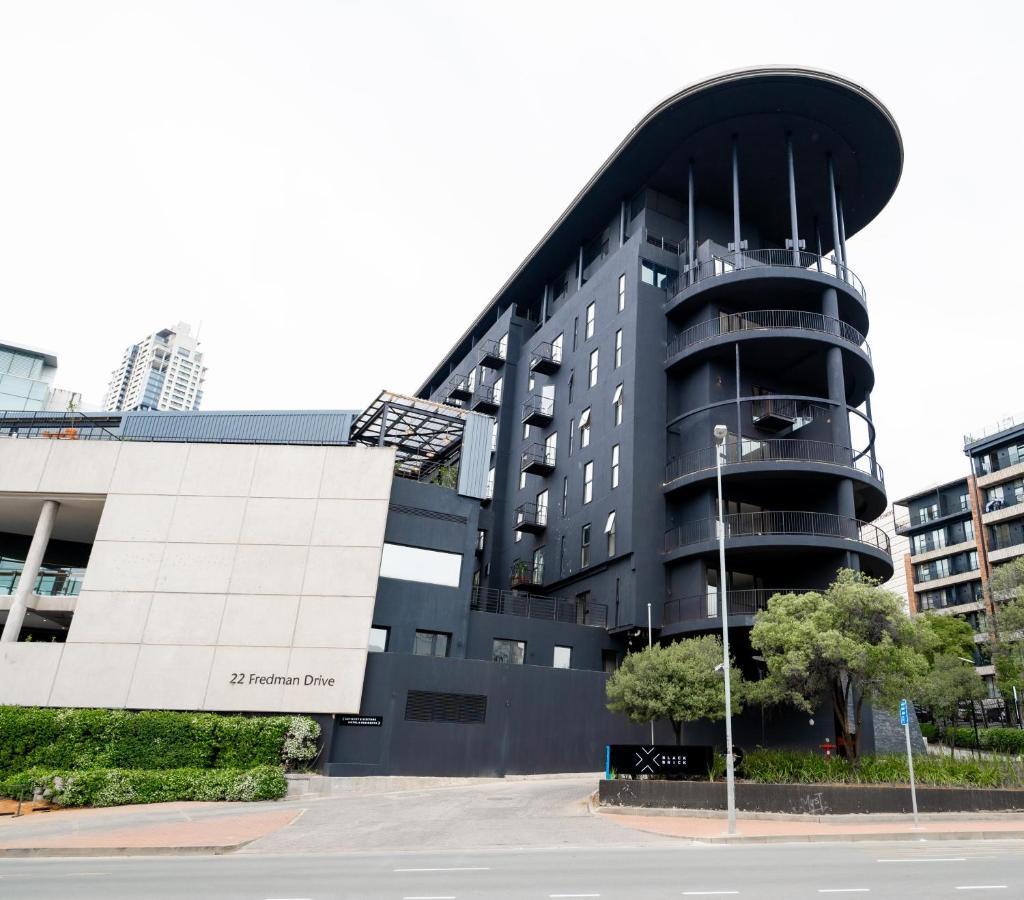 Blackbrick Sandton Two Johannesburg Exterior photo