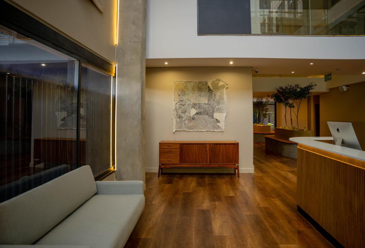 Blackbrick Sandton Two Johannesburg Exterior photo