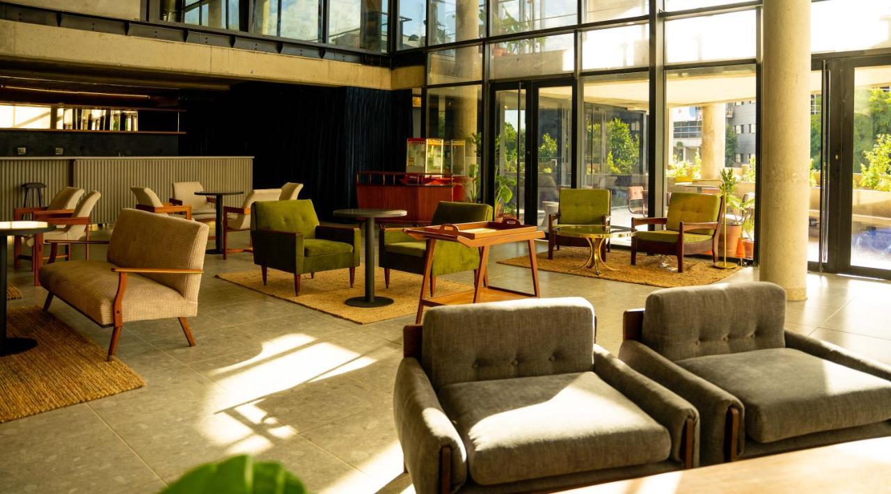 Blackbrick Sandton Two Johannesburg Exterior photo